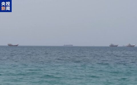 阿联酋阿布扎比国家石油公司称两艘船只在霍尔木兹海峡遭袭