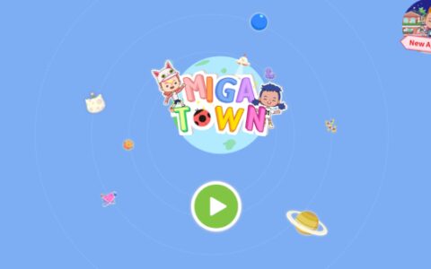 海南app开发费用米加我的小镇无广告版