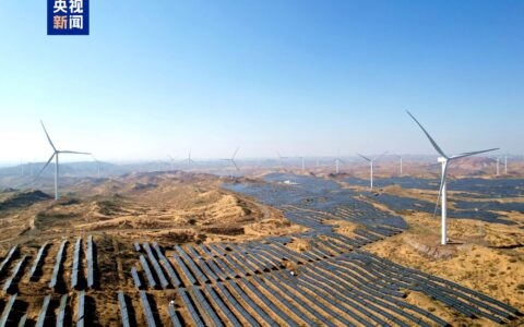 宁夏7月外送电量、外送新能源电量双创新高 外送省份增至23个