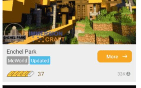 addons-我的世界组件集合1.20.6苏州app开发定制